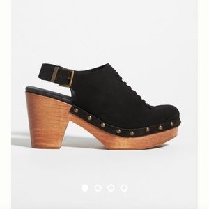 Pilcro Slingback by Anthropologie